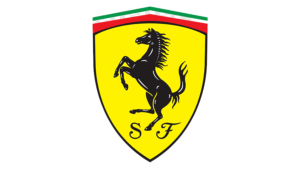 Ferrari Logo