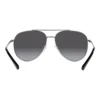 Ανδρικά Γυαλιά Ηλίου Armani Exchange AX2043S 60038G 1