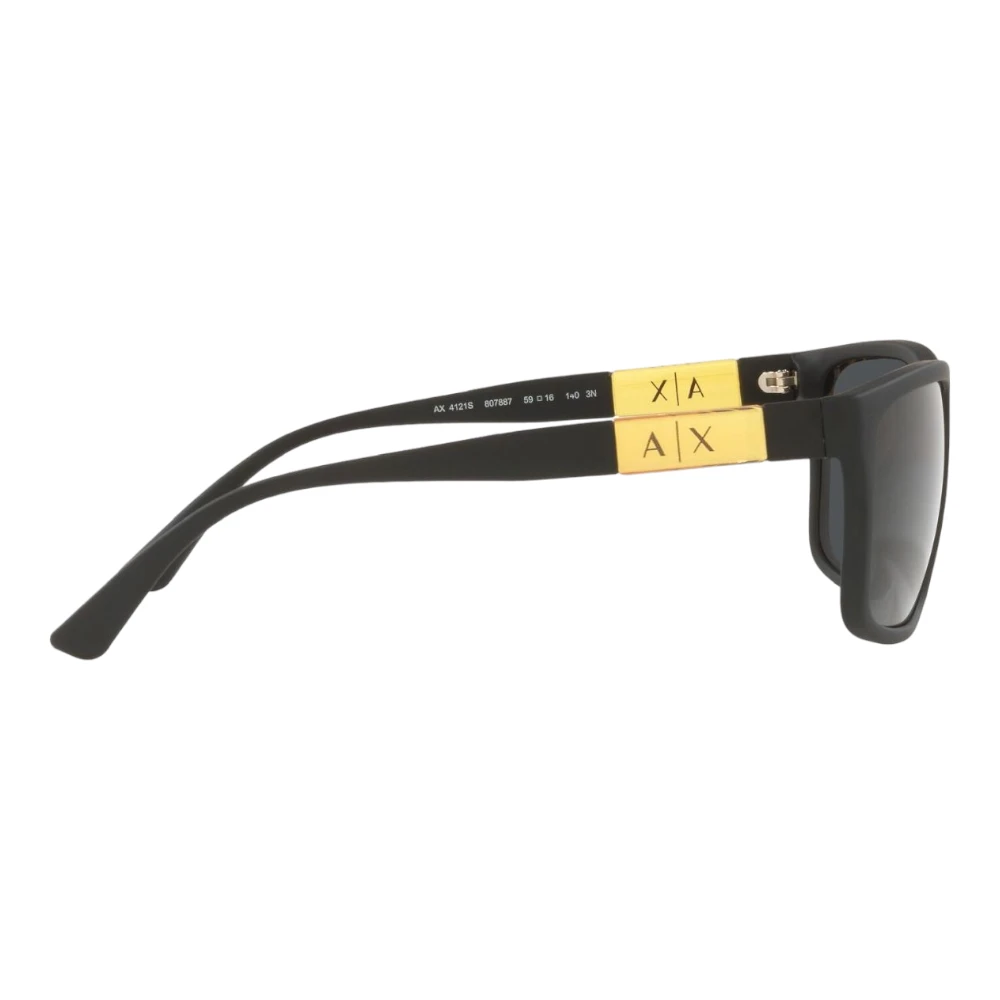 Ανδρικά Γυαλιά Ηλίου Armani Exchange AX4121S 807887 1