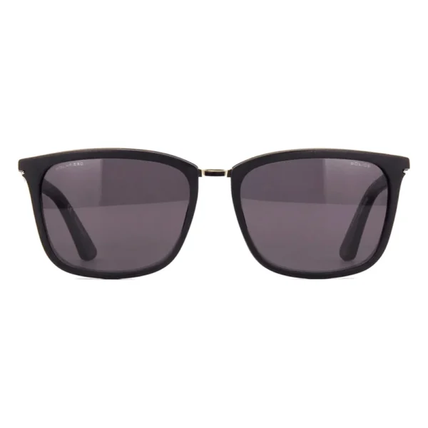 Ανδρικά Γυαλιά Ηλίου Police Blackbird10 SPL579 U28P Polarized 1