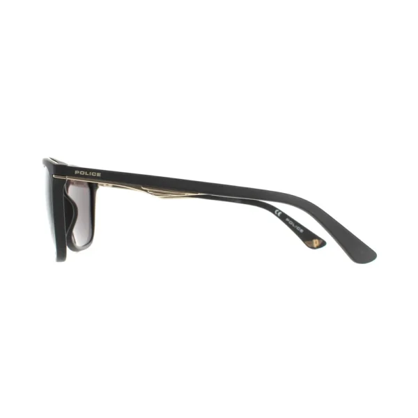 Ανδρικά Γυαλιά Ηλίου Police Blackbird10 SPL579 U28P Polarized