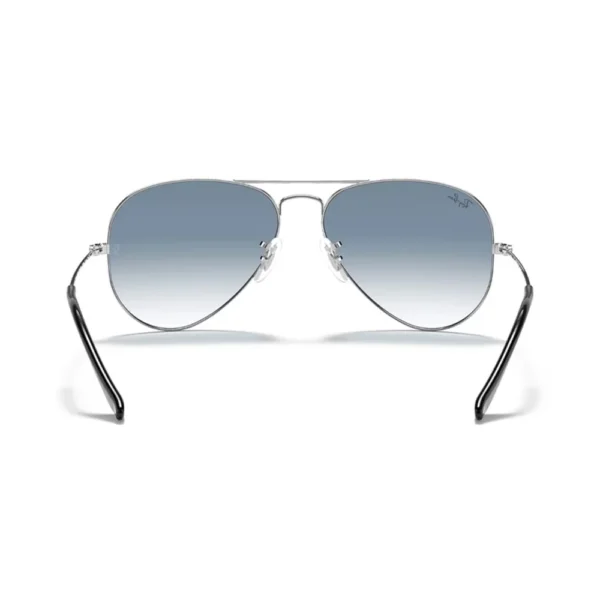Unisex Γυαλιά Ηλίου Ray Ban Aviator Large Metal RB3025 0033F - optika ...