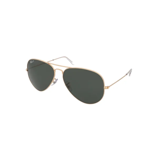 Unisex Γυαλιά Ηλίου Ray Ban Aviator Large Metal RB3025 001