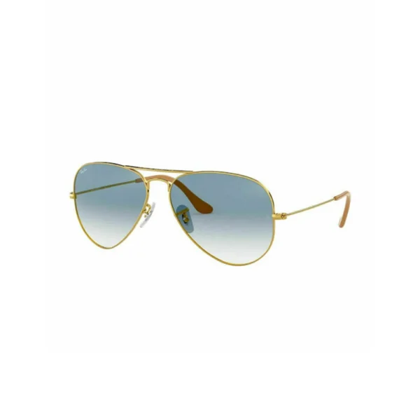 Unisex Γυαλιά Ηλίου Ray Ban Aviator Large Metal RB3025 0013F