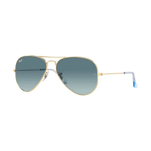 Unisex Γυαλιά Ηλίου Ray Ban Aviator Large Metal RB3025 0013M