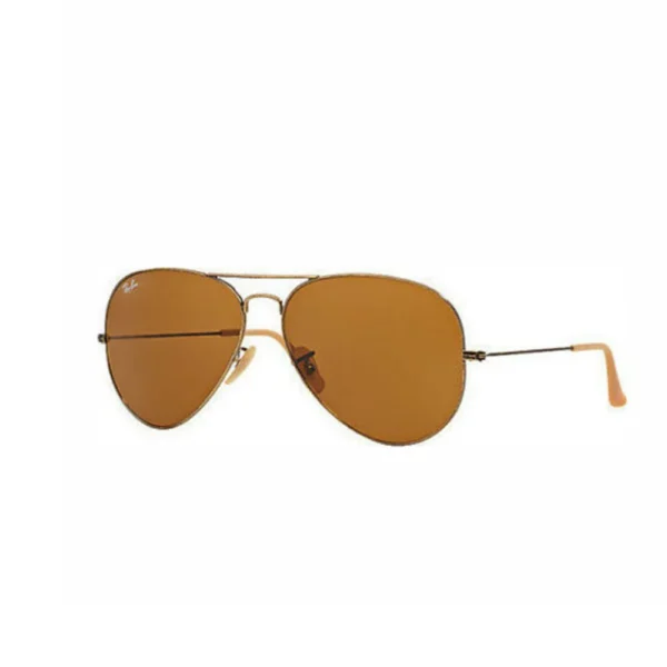 Unisex Γυαλιά Ηλίου Ray Ban Aviator Large Metal RB3025 00151 1