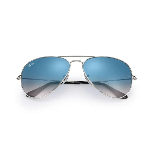 Unisex Γυαλιά Ηλίου Ray Ban Aviator Large Metal RB3025 0033F