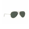 Unisex Γυαλιά Ηλίου Ray Ban Aviator Large Metal RB3025 L0205