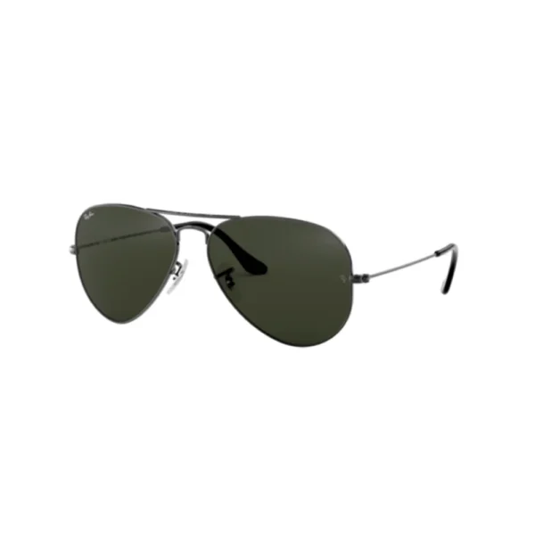 Unisex Γυαλιά Ηλίου Ray Ban Aviator Large Metal RB3025 W0879 1