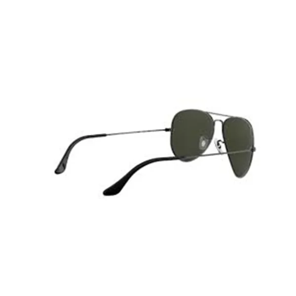 Unisex Γυαλιά Ηλίου Ray Ban Aviator Large Metal RB3025 W0879 2