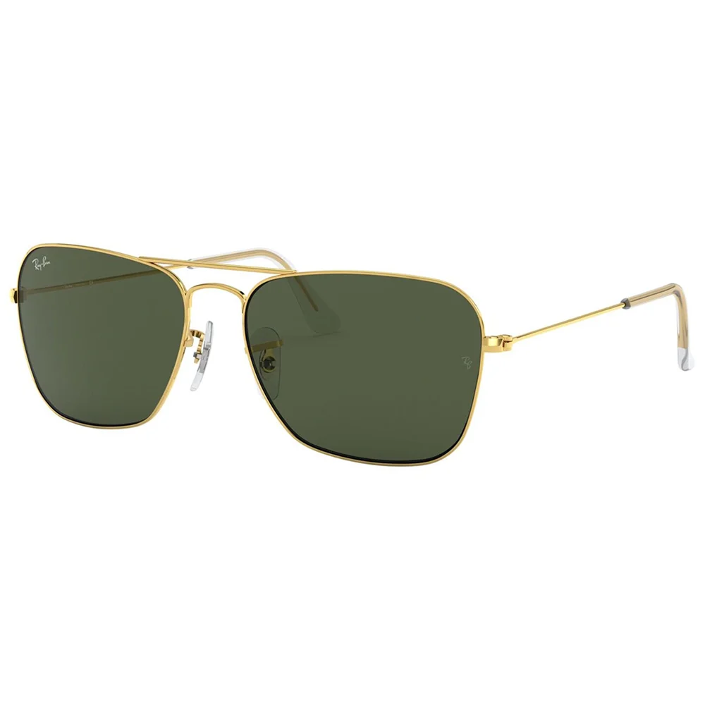 Unisex Γυαλιά Ηλίου Ray Ban Caravan RB3136 001 2