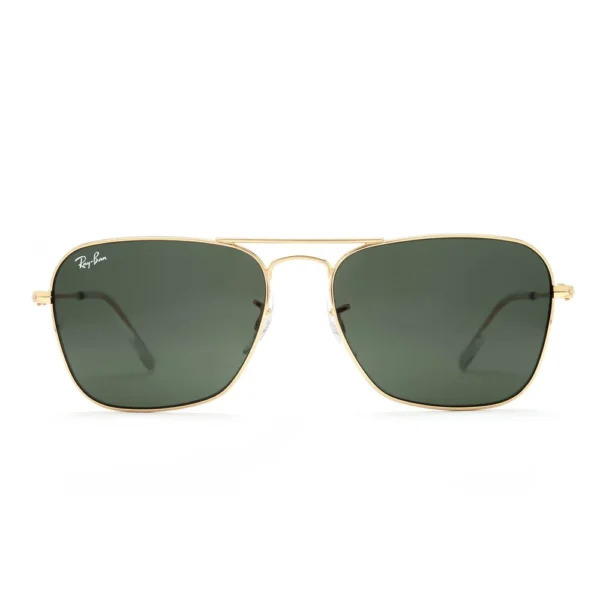 Unisex Γυαλιά Ηλίου Ray Ban Caravan RB3136 001