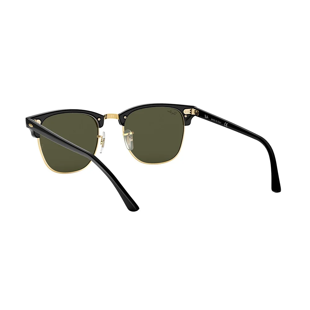 Unisex Γυαλιά Ηλίου Ray Ban Club Master RB3016 W0365