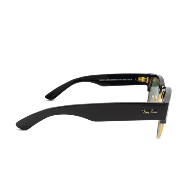 Unisex Γυαλιά Ηλίου Ray Ban Mega Clubmaster RB0316S 90131 1