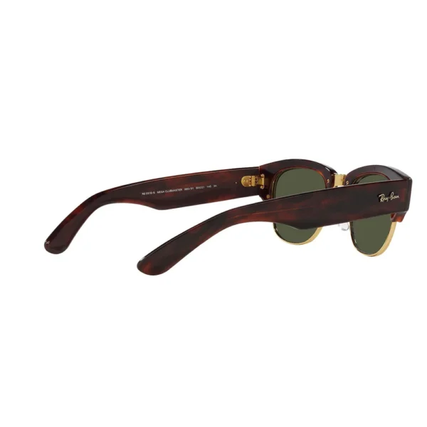 Unisex Γυαλιά Ηλίου Ray Ban Mega Clubmaster RB0316S 99031 2