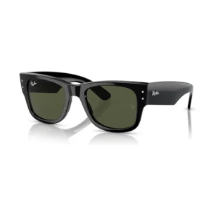 Unisex Γυαλιά Ηλίου Ray Ban Mega Wayfarer RB0840S 90131