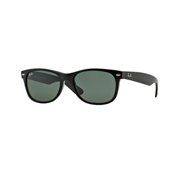 Unisex Γυαλιά Ηλίου Ray Ban New Wayfarer RB2132 901 2