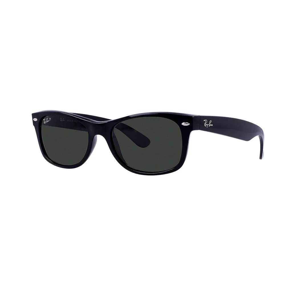 Unisex Γυαλιά Ηλίου Ray Ban New Wayfarer RB2132 901 3