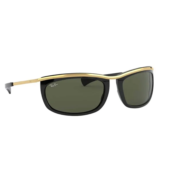 Unisex Γυαλιά Ηλίου Ray Ban Olympian 1 RB2319 90131