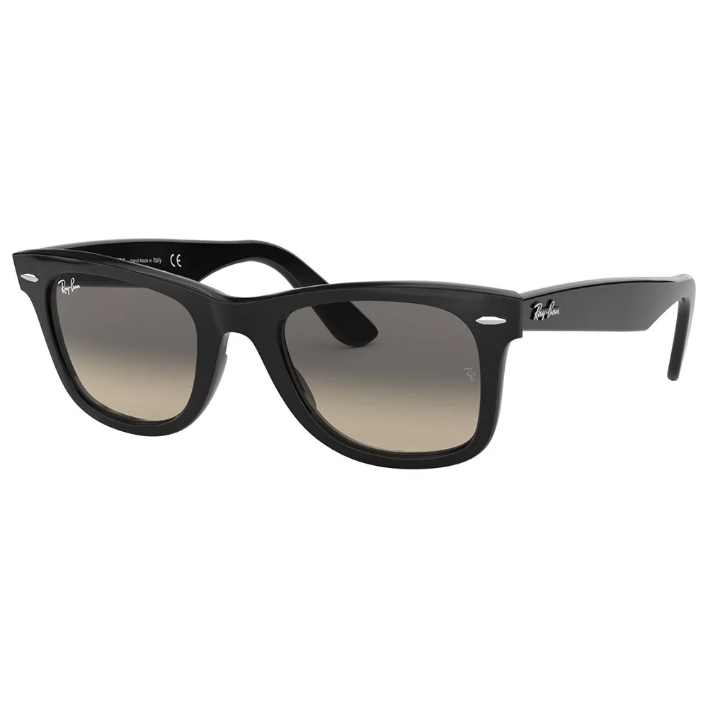 Unisex Γυαλιά Ηλίου Ray Ban Wayfarer RB2140 901