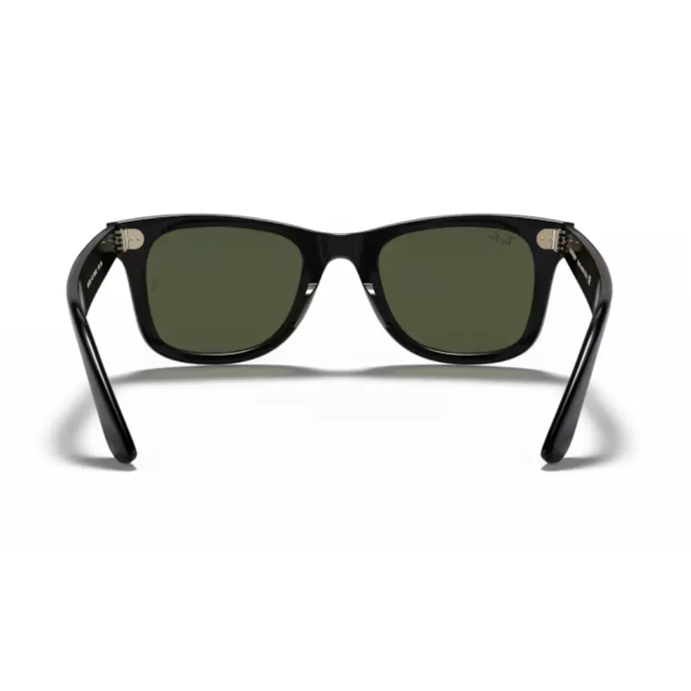 Unisex Γυαλιά Ηλίου Ray Ban Wayfarer RB4340 601 - Image 2