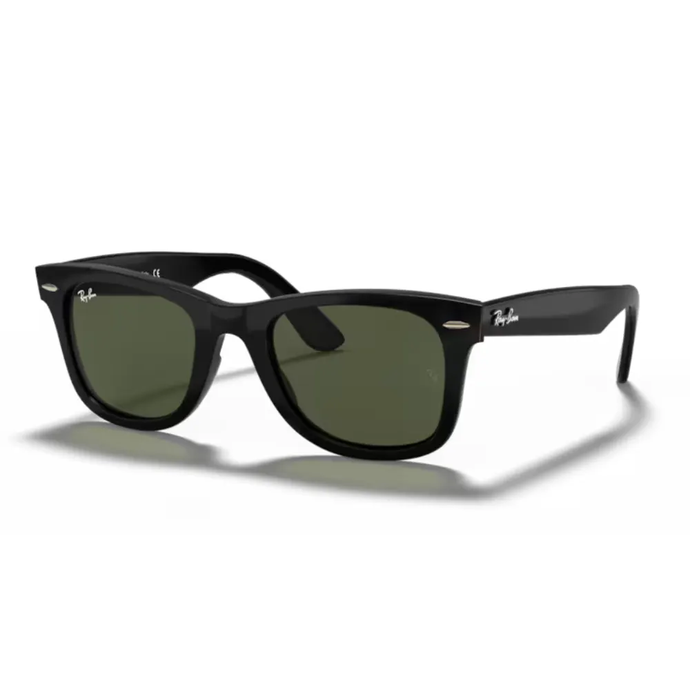Unisex Γυαλιά Ηλίου Ray Ban Wayfarer RB4340 601