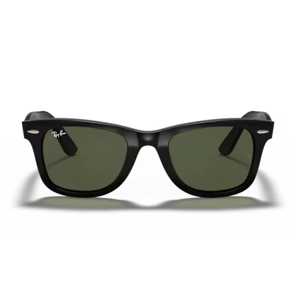 Unisex Γυαλιά Ηλίου Ray Ban Wayfarer RB4340 601 - Image 4