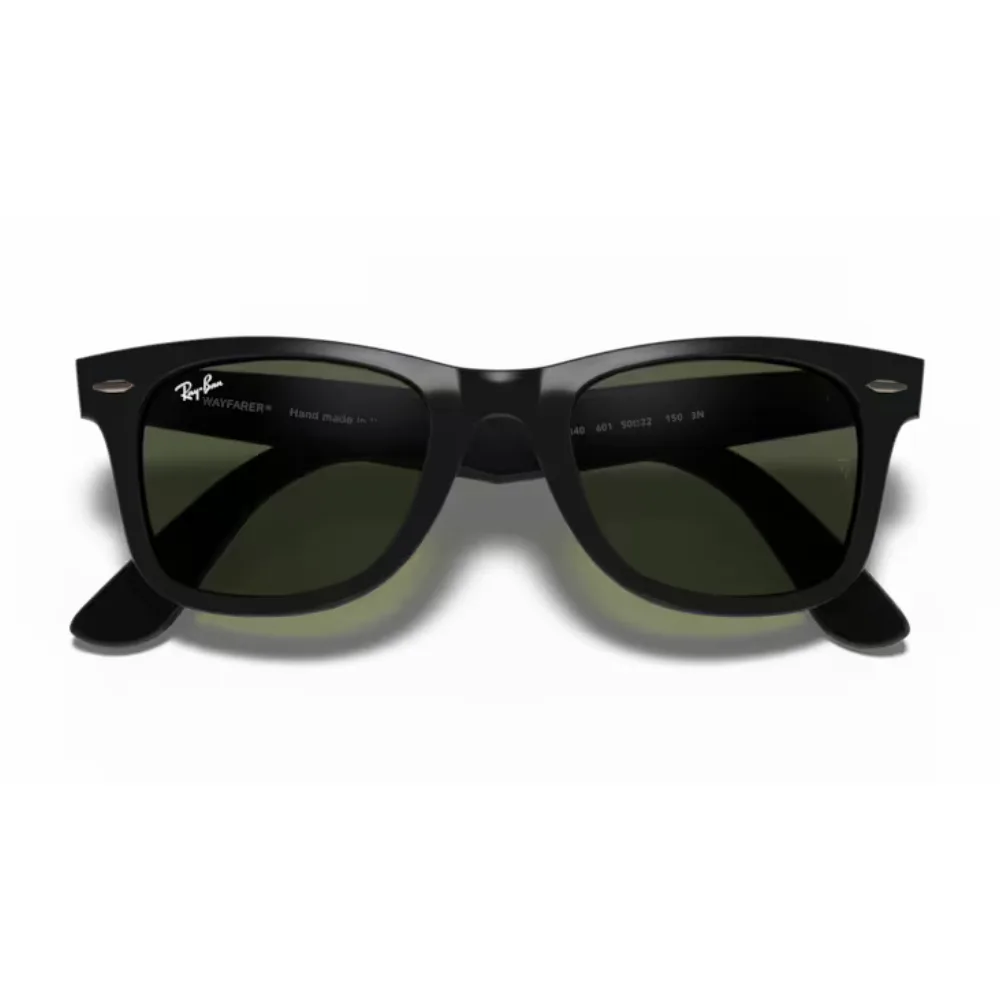 Unisex Γυαλιά Ηλίου Ray Ban Wayfarer RB4340 601 - Image 3