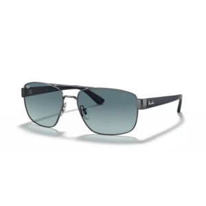 Ανδρικά Γυαλιά Ηλίου Ray Ban RB3663 0043M