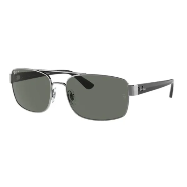 Ανδρικά Γυαλιά Ηλίου Ray Ban RB3687 00458 Polarized 1