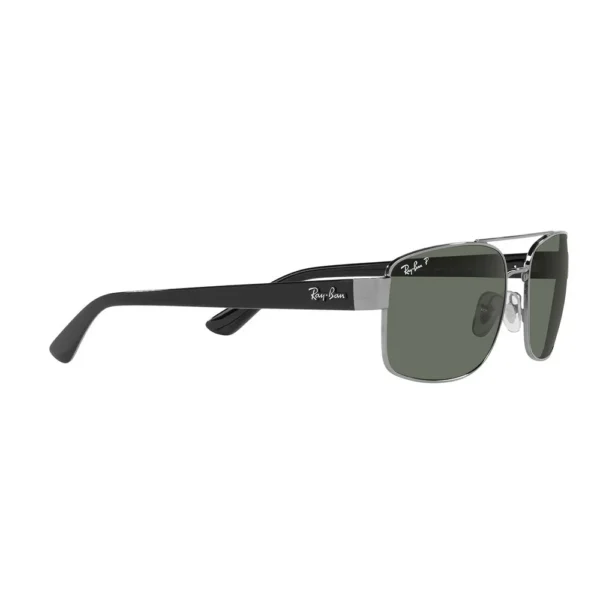 Ανδρικά Γυαλιά Ηλίου Ray Ban RB3687 00458 Polarized - Image 3