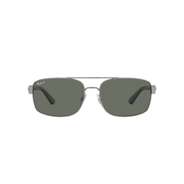 Ανδρικά Γυαλιά Ηλίου Ray Ban RB3687 00458 Polarized