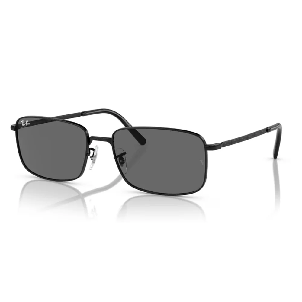 Ανδρικά Γυαλιά Ηλίου Ray Ban RB3717 002B1 1