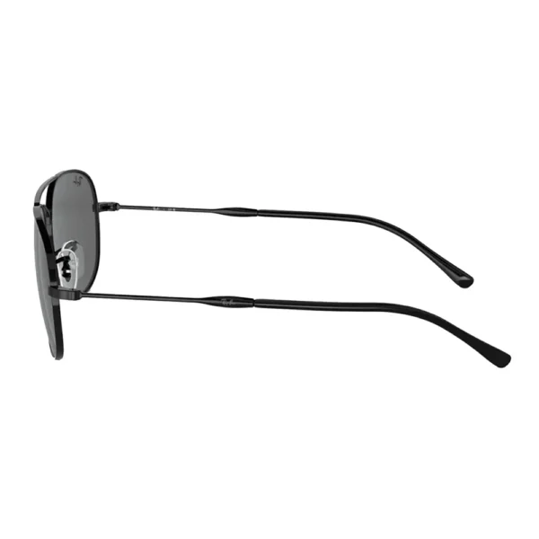 Ανδρικά Γυαλιά Ηλίου Ray Ban RB3735 002B1 2