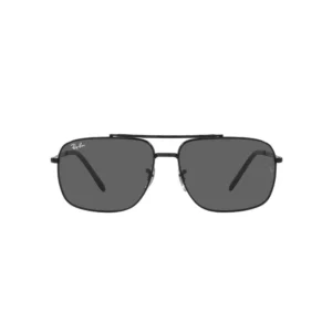 Ανδρικά Γυαλιά Ηλίου Ray Ban RB3796 002B1