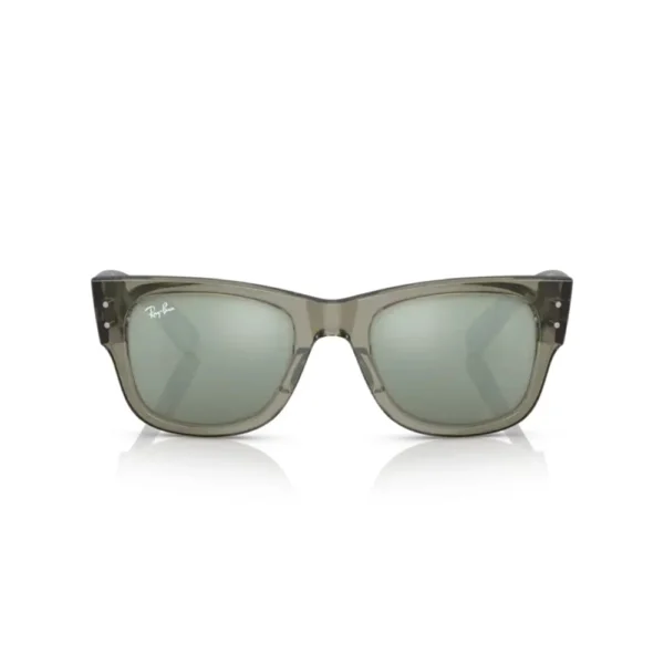 Γυναικεία Γυαλιά Ηλίου Ray Ban Mega Wayfarer RB0840S 66355C