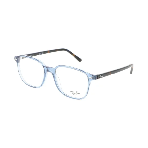 Σκελετός Οράσεως Ray Ban Leonard RX5393 8228 Ανδρικός