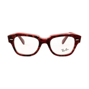 Σκελετός Οράσεως Ray Ban State Street RX5486 8097 Γυναικείος