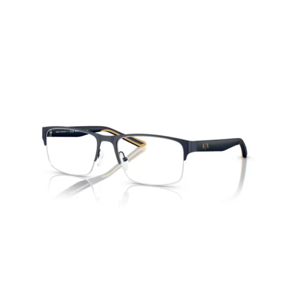 Σκελετός Οράσεως Armani Exchange AX1068 6099 Ανδρικός