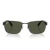 Ανδρικά Γυαλιά Ηλίου Ray Ban RB3750 002-31