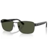 Ανδρικά Γυαλιά Ηλίου Ray Ban RB3750 002-31