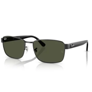 Ανδρικά Γυαλιά Ηλίου Ray Ban RB3750 002-31