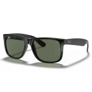 Unisex Γυαλιά Ηλίου Ray Ban Justin RB4165 601-71