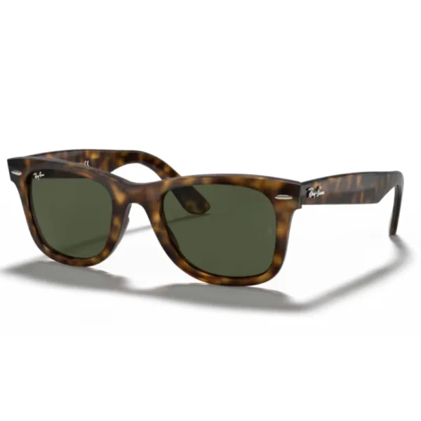 Unisex Γυαλιά Ηλίου Ray Ban Wayfarer RB4340 710