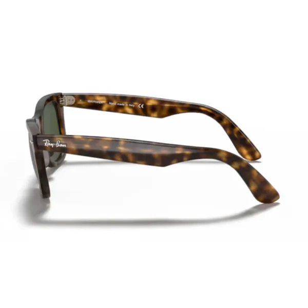 Unisex Γυαλιά Ηλίου Ray Ban Wayfarer RB4340 710