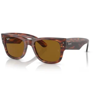 Γυναικεία Γυαλιά Ηλίου Ray Ban Mega Wayfarer RB0840S 954-33