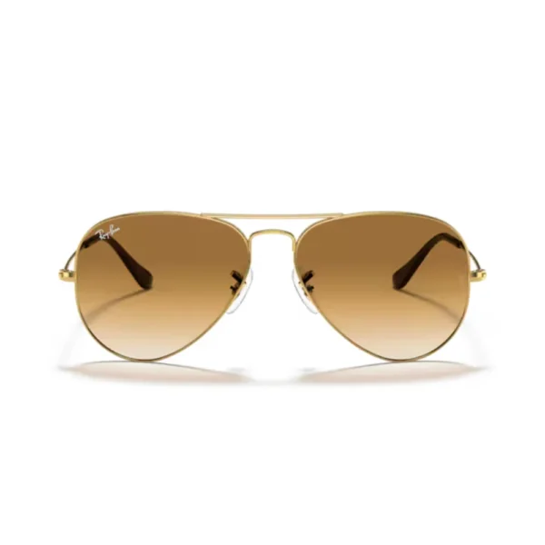 Unisex Γυαλιά Ηλίου Ray Ban Aviator Large Metal RB3025 001-51