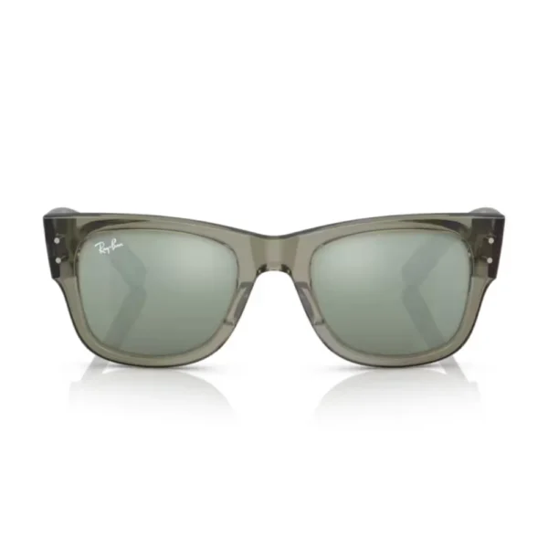 Γυναικεία Γυαλιά Ηλίου Ray Ban Mega Wayfarer RB0840S 66355C