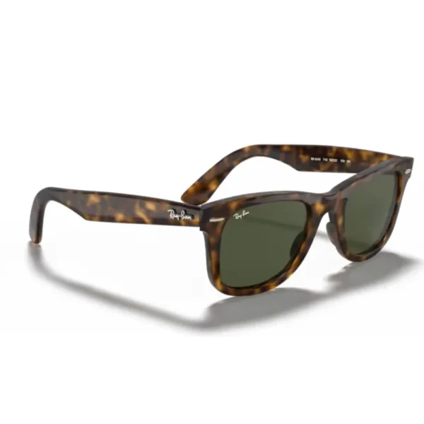 Unisex Γυαλιά Ηλίου Ray Ban Wayfarer RB4340 710