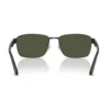 Ανδρικά Γυαλιά Ηλίου Ray Ban RB3750 002-31
